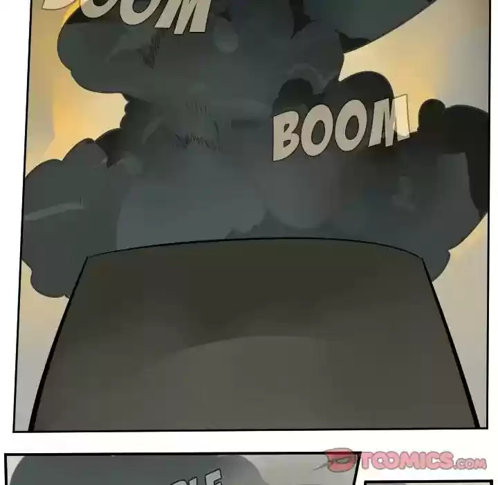 Ultimiter Episode 95