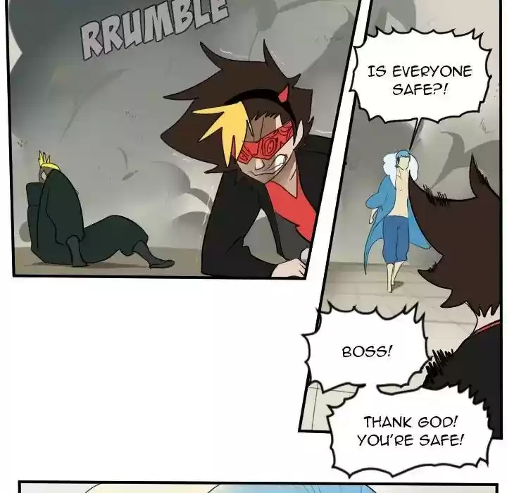 Ultimiter Episode 95