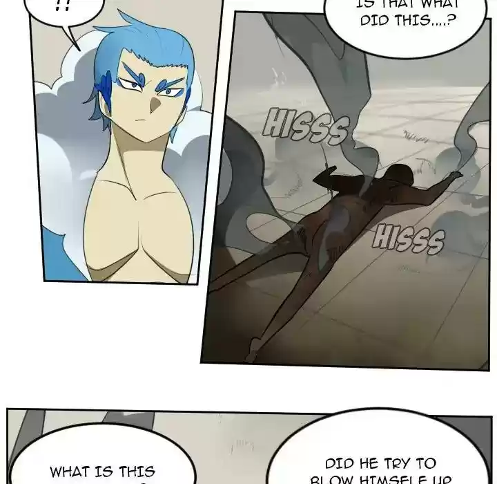 Ultimiter Episode 95