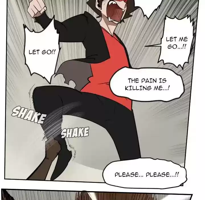 Ultimiter Episode 95