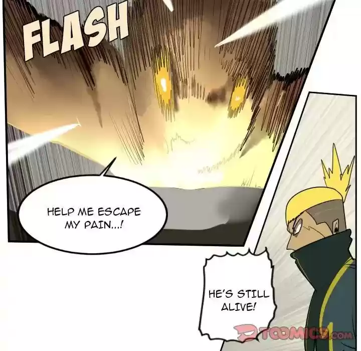 Ultimiter Episode 95