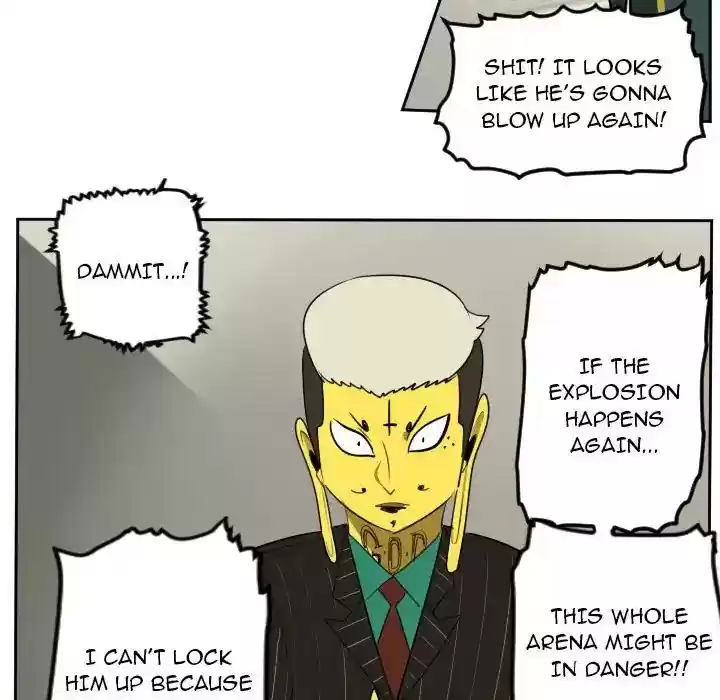 Ultimiter Episode 95