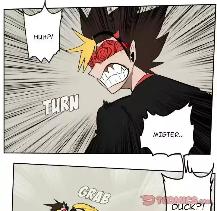 Ultimiter Episode 95