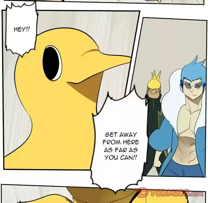 Ultimiter Episode 95