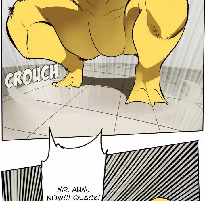 Ultimiter Episode 95