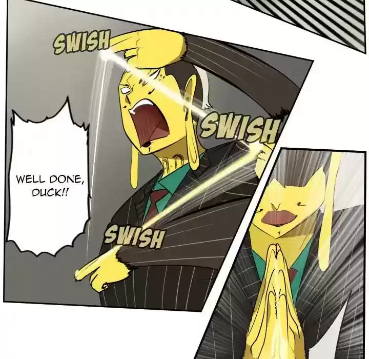 Ultimiter Episode 95