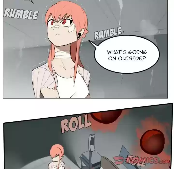 Ultimiter Episode 95