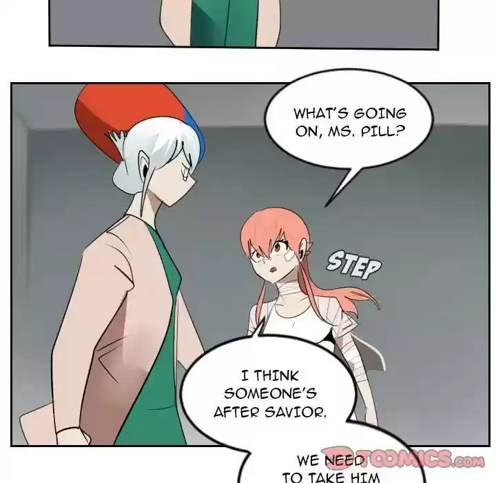 Ultimiter Episode 95