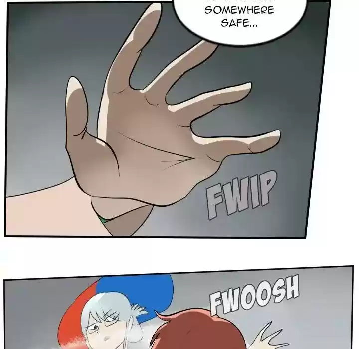 Ultimiter Episode 95