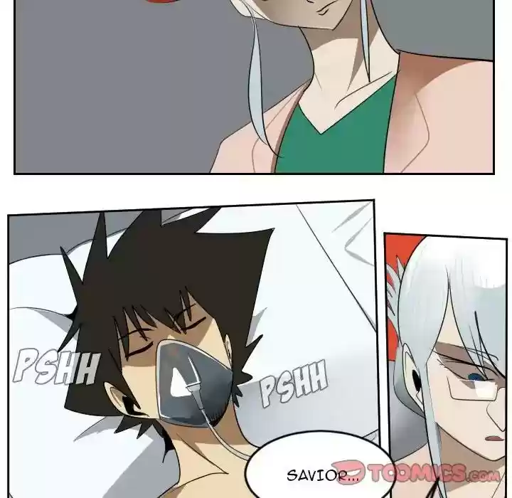 Ultimiter Episode 95