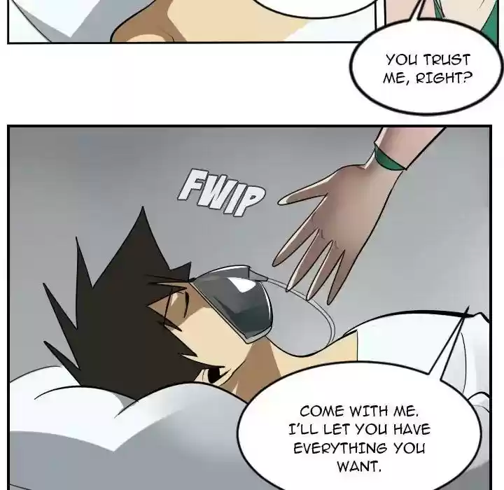 Ultimiter Episode 95