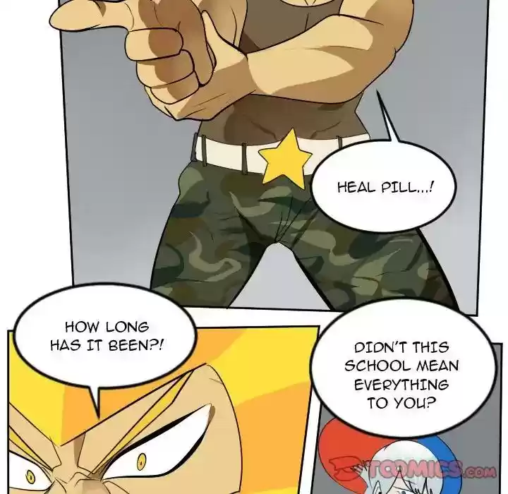 Ultimiter Episode 95