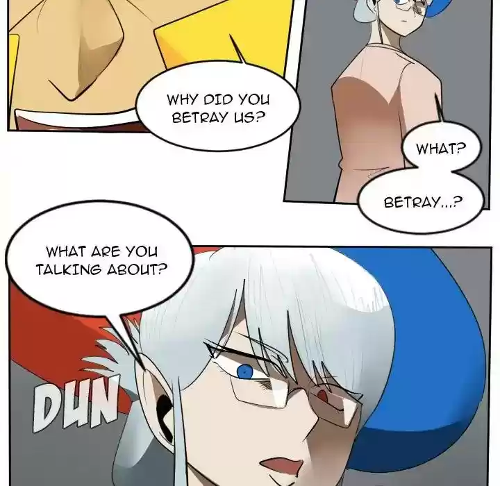 Ultimiter Episode 95