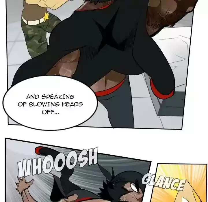 Ultimiter Episode 95