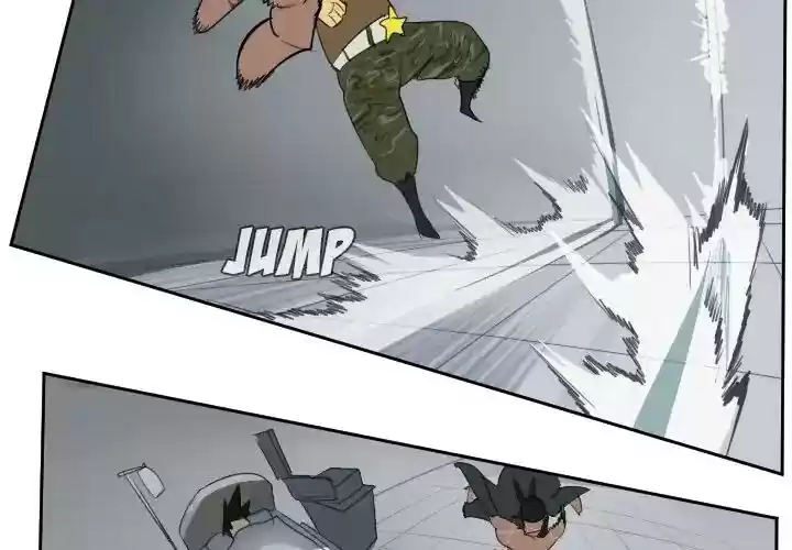 Ultimiter Episode 96