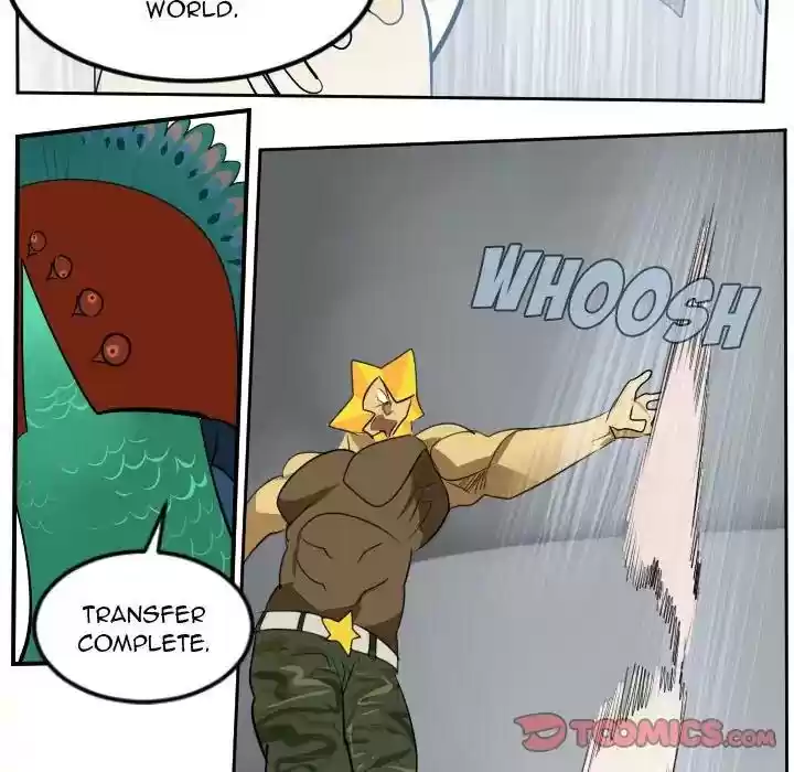 Ultimiter Episode 96