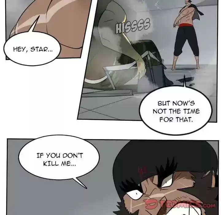 Ultimiter Episode 96