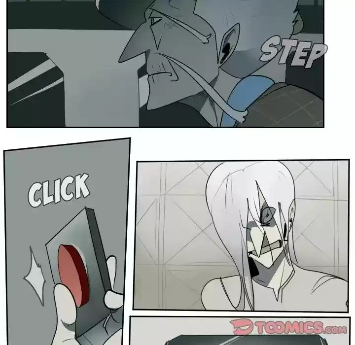 Ultimiter Episode 96