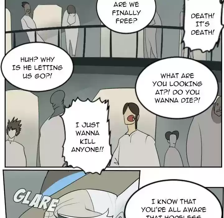 Ultimiter Episode 96