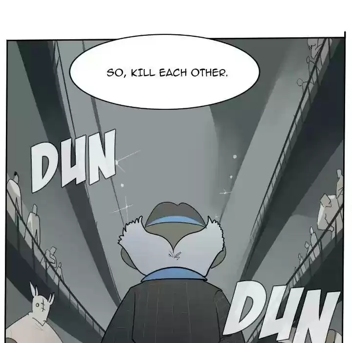 Ultimiter Episode 96