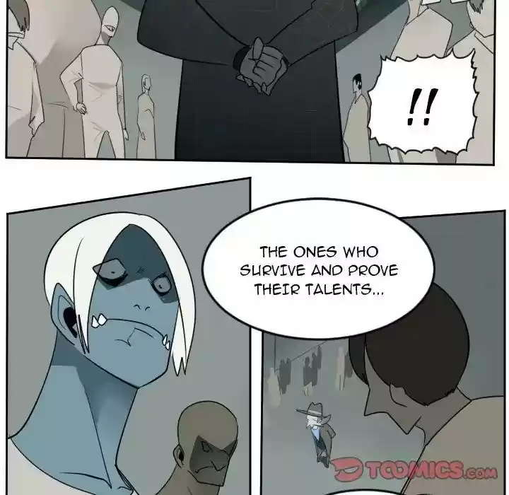 Ultimiter Episode 96