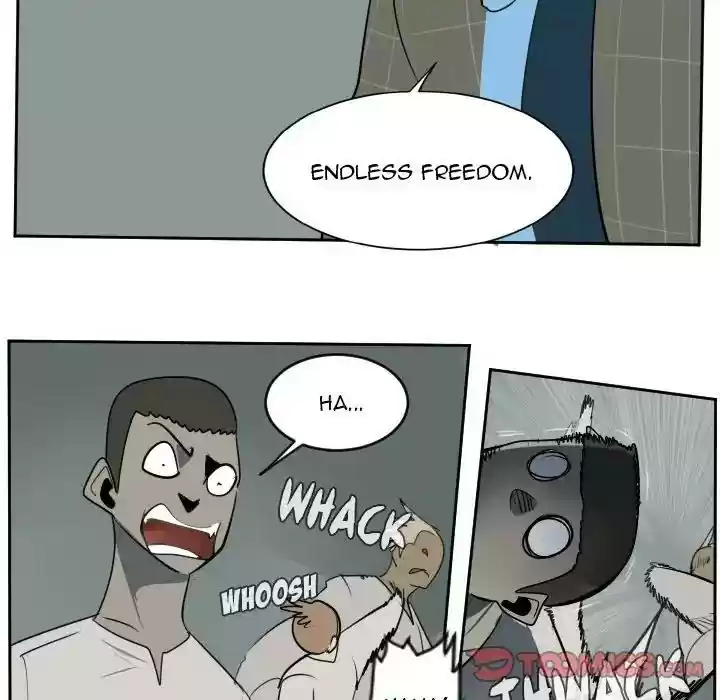 Ultimiter Episode 96