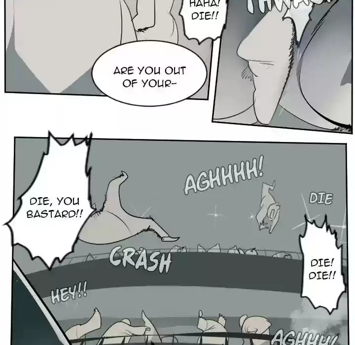 Ultimiter Episode 96