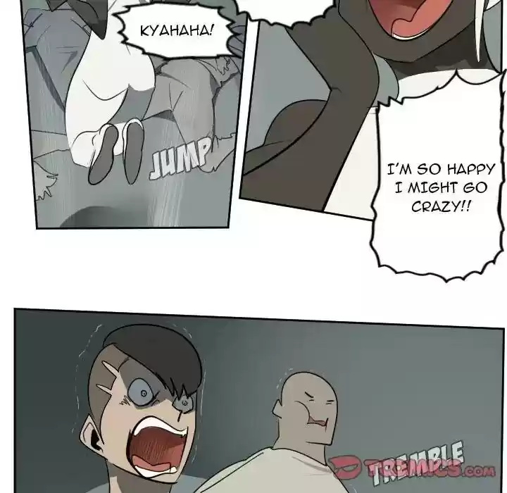 Ultimiter Episode 96