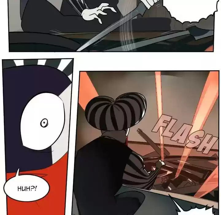 Ultimiter Episode 96