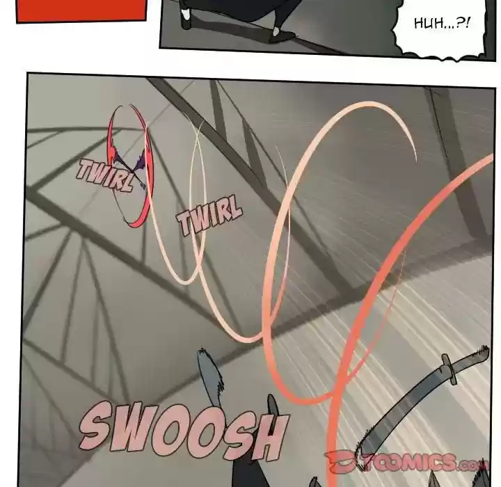 Ultimiter Episode 96