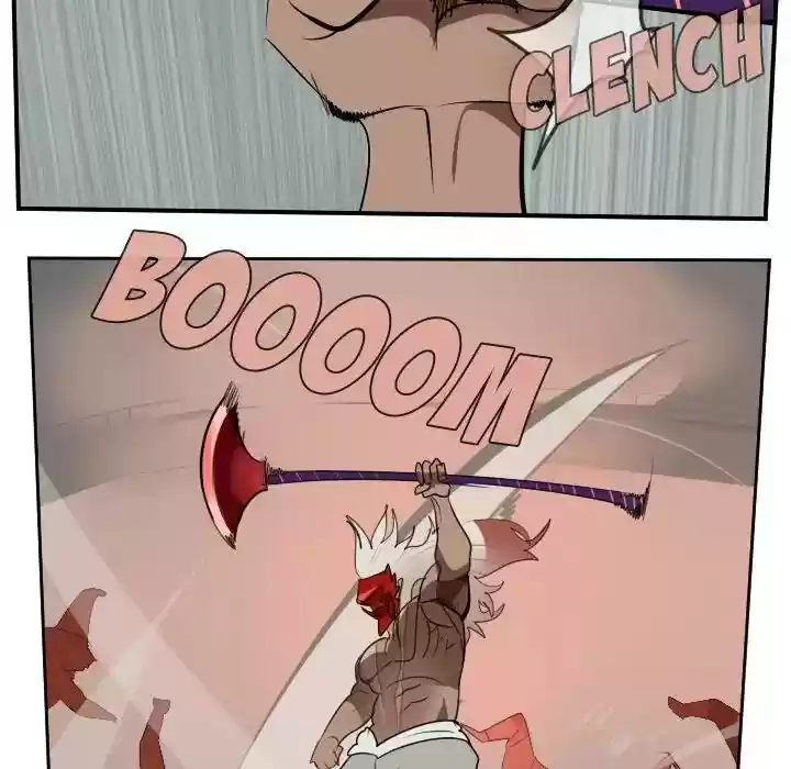 Ultimiter Episode 96