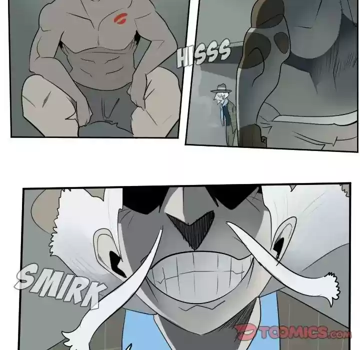 Ultimiter Episode 96