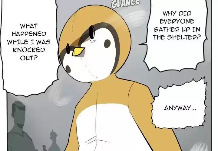 Ultimiter Episode 97