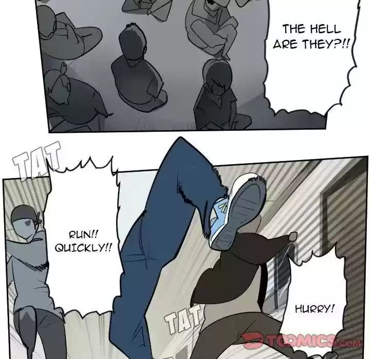 Ultimiter Episode 97