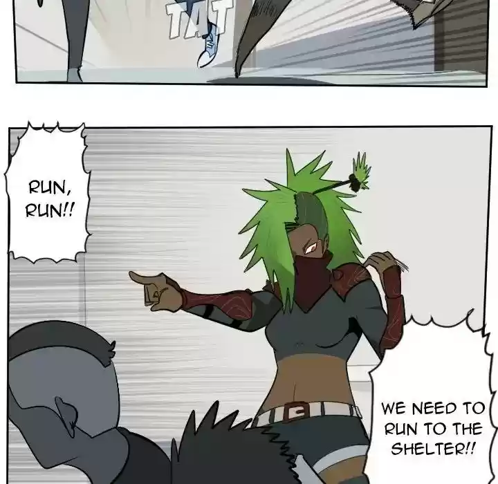 Ultimiter Episode 97