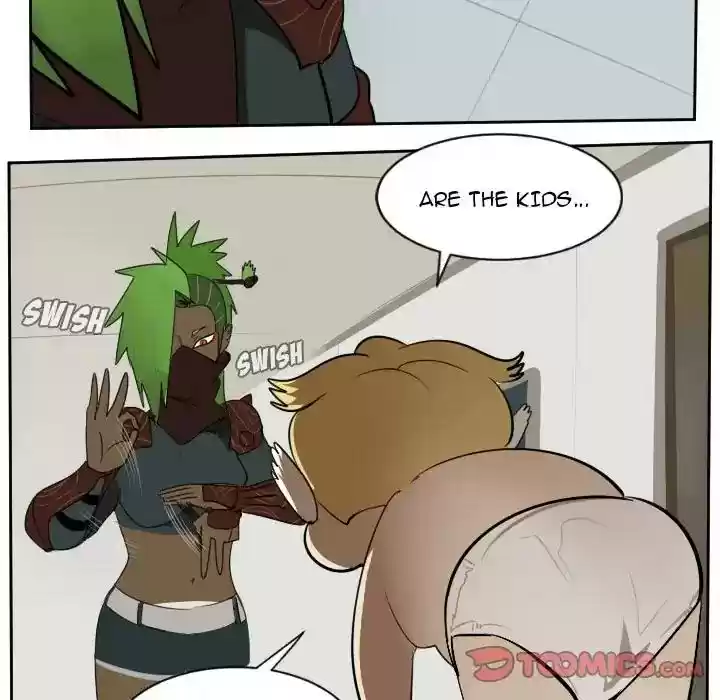 Ultimiter Episode 97