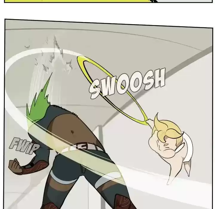 Ultimiter Episode 97