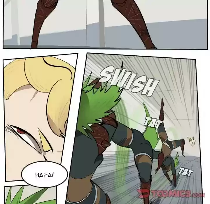 Ultimiter Episode 97