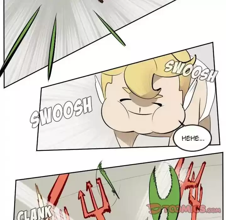 Ultimiter Episode 97