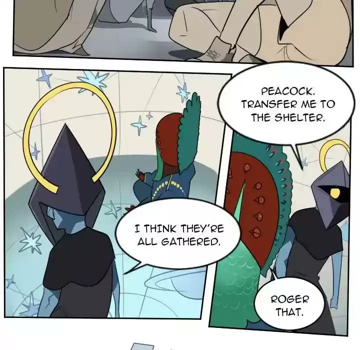 Ultimiter Episode 97