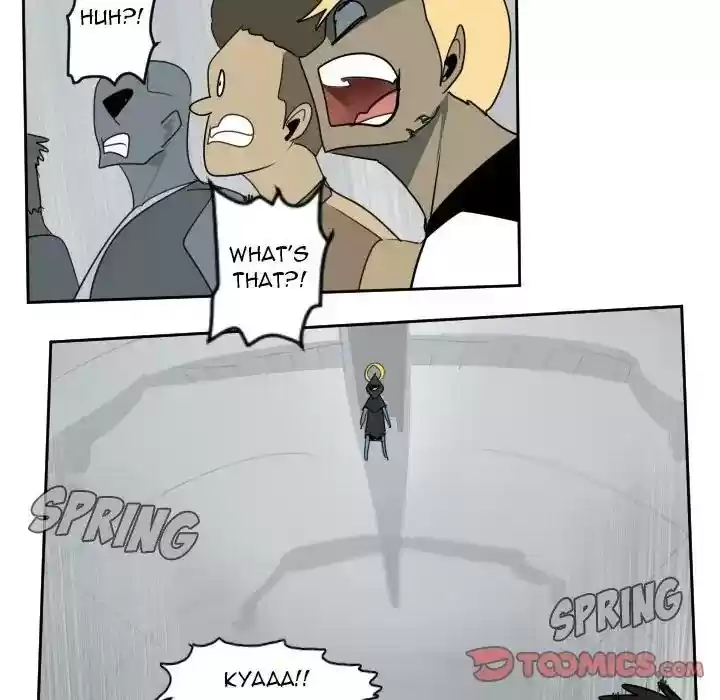 Ultimiter Episode 97