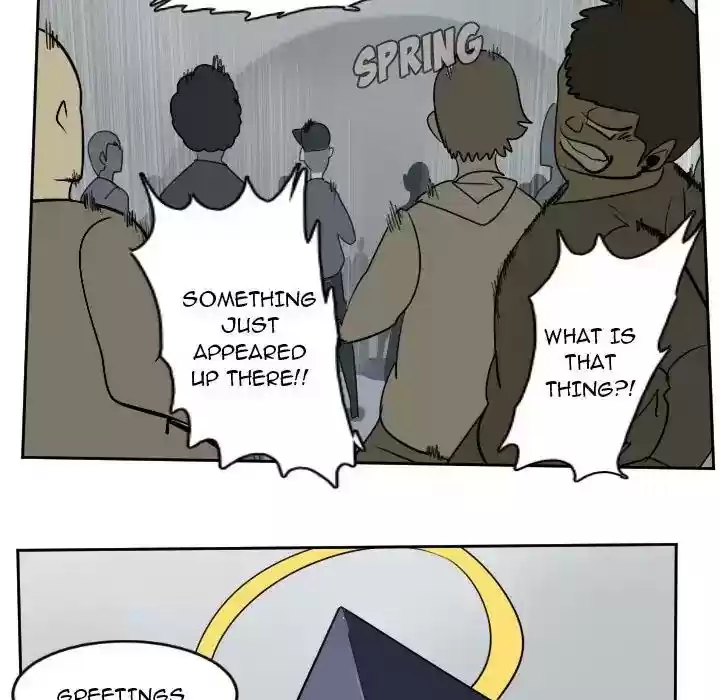 Ultimiter Episode 97