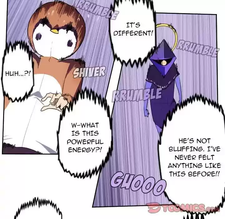 Ultimiter Episode 97