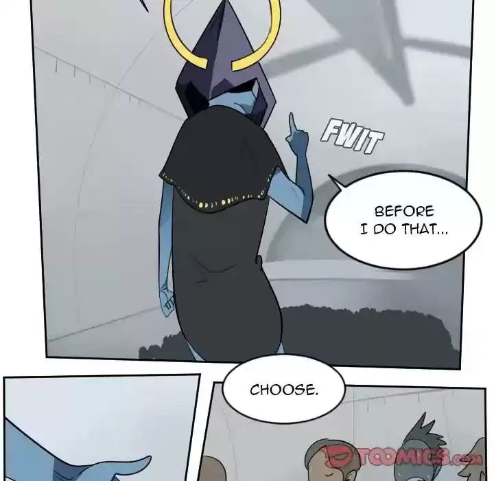 Ultimiter Episode 97