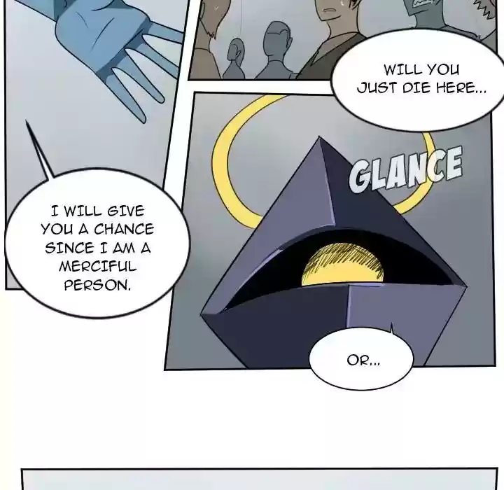 Ultimiter Episode 97