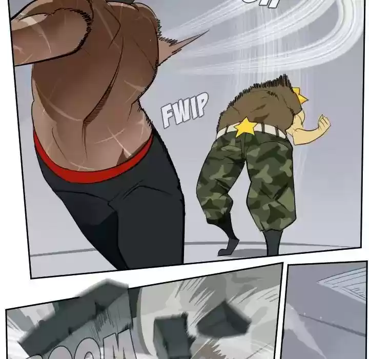 Ultimiter Episode 98