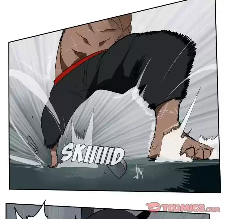 Ultimiter Episode 98