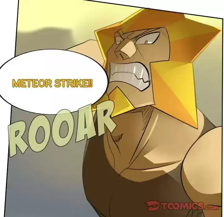 Ultimiter Episode 98