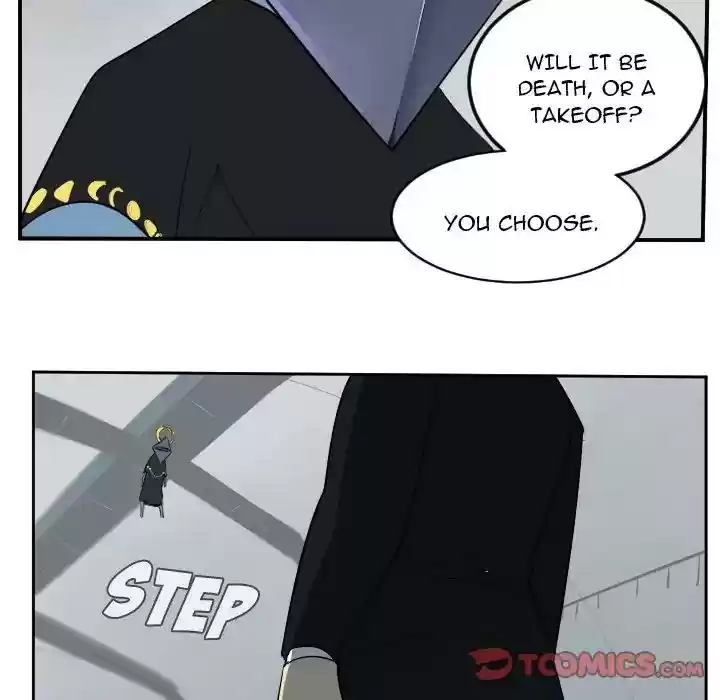 Ultimiter Episode 98