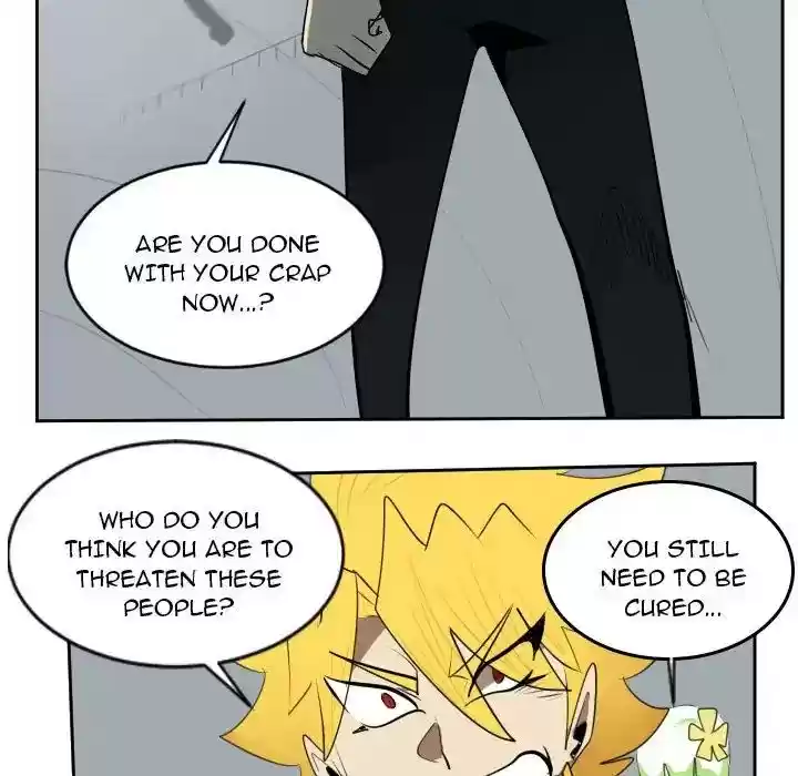 Ultimiter Episode 98